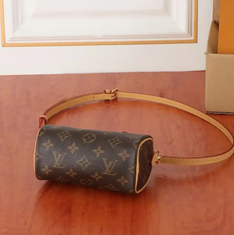 LV Speedy Bags 4220D-0190