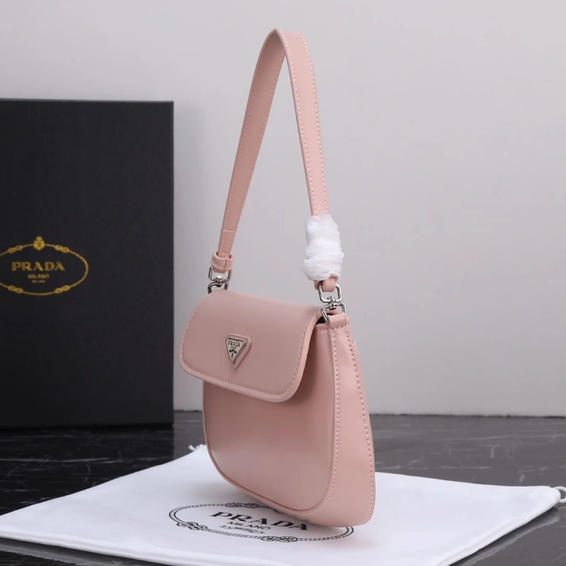 Pra*a top handle bags 4220d-0220
