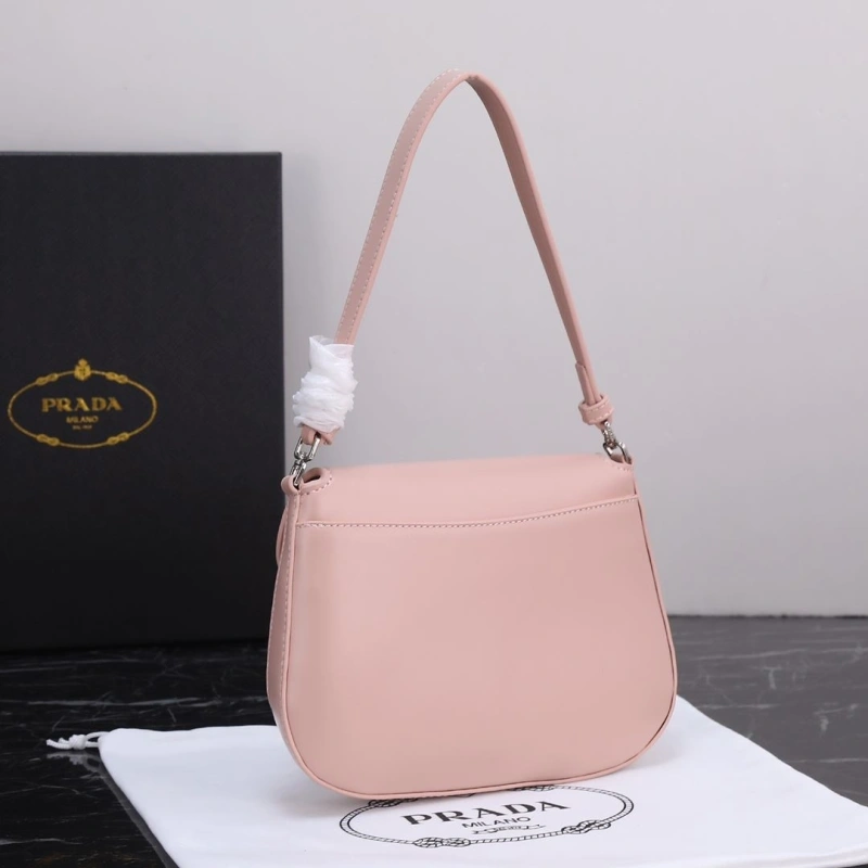 Pra*a top handle bags 4220d-0220