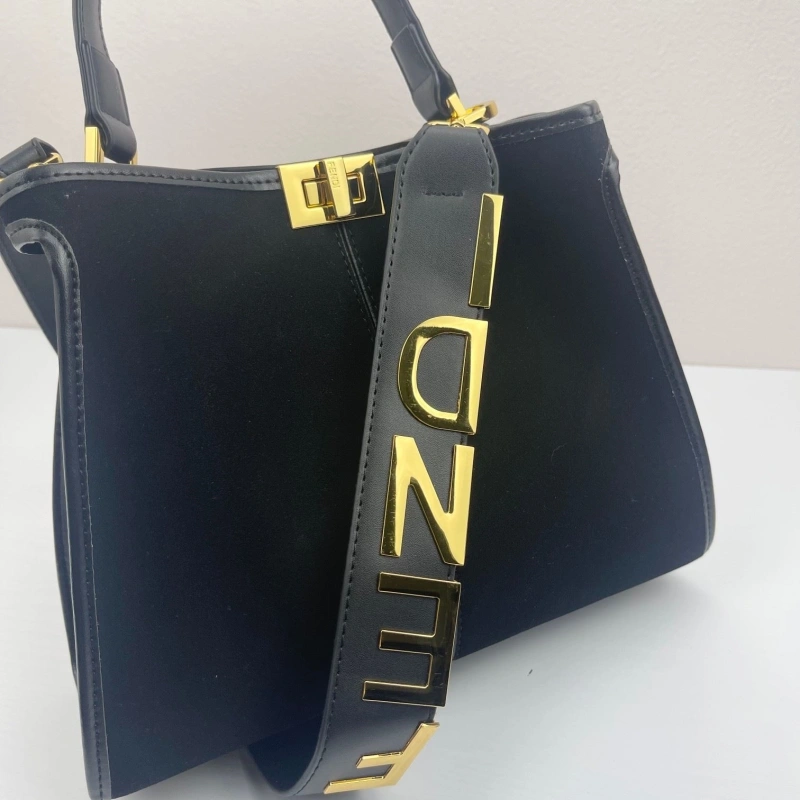 F**di top handle bags 4220d-0478