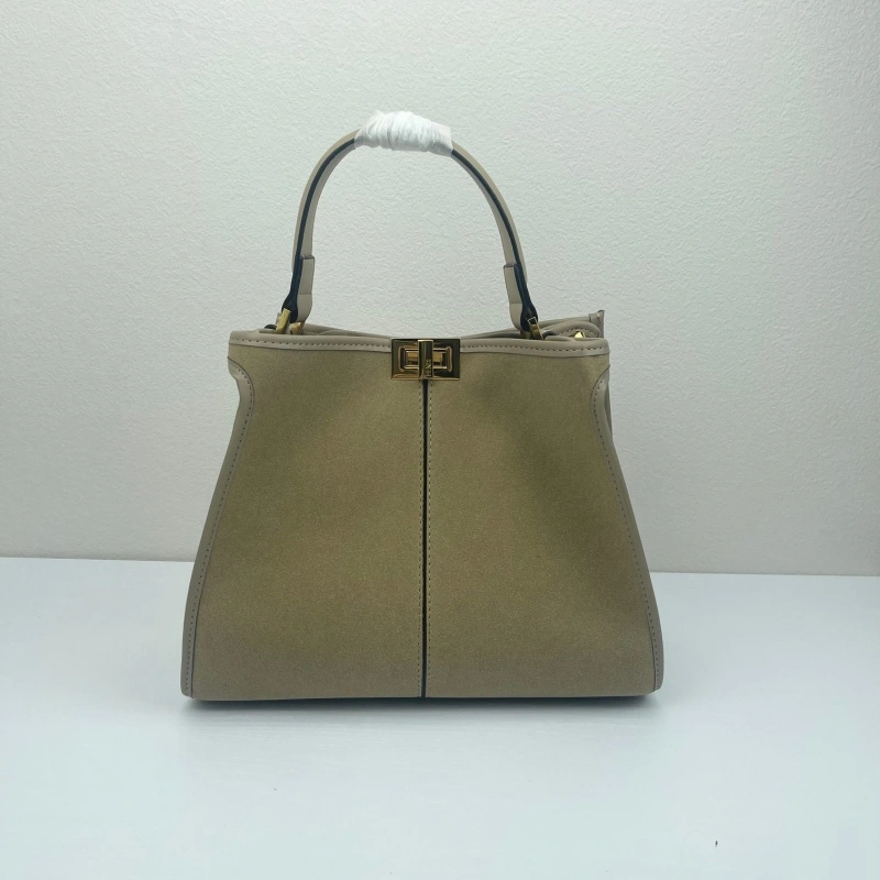 F**di top handle bags 4220d-0482