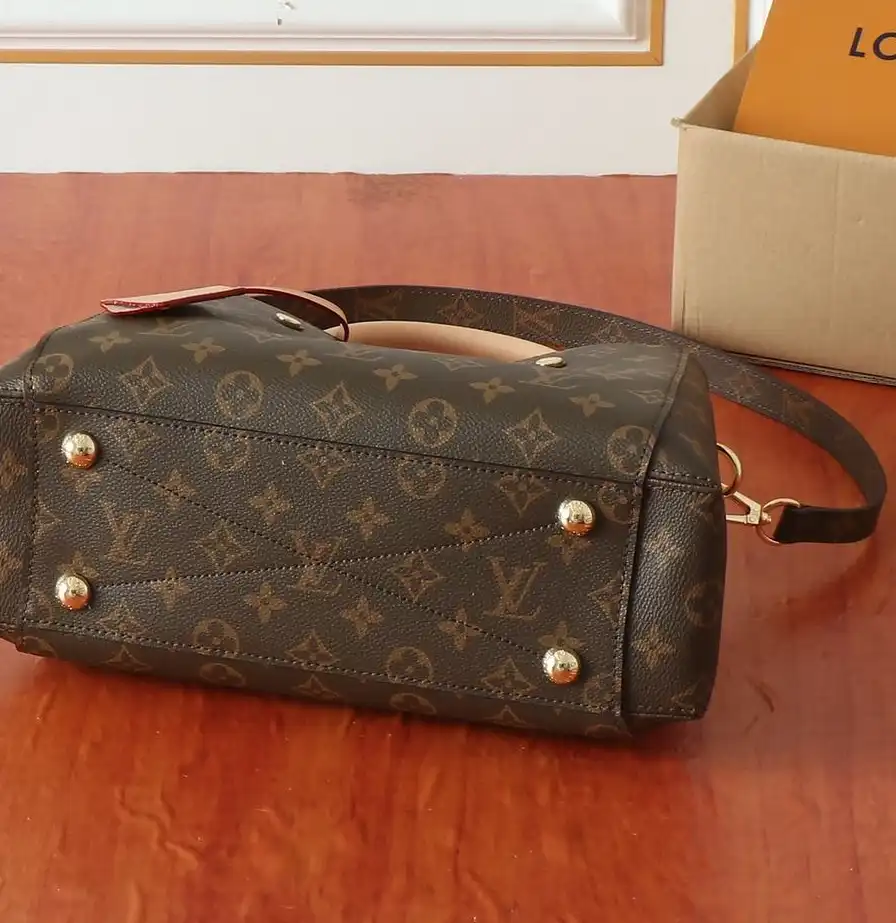 LV Shopping Bags 4220D-0485