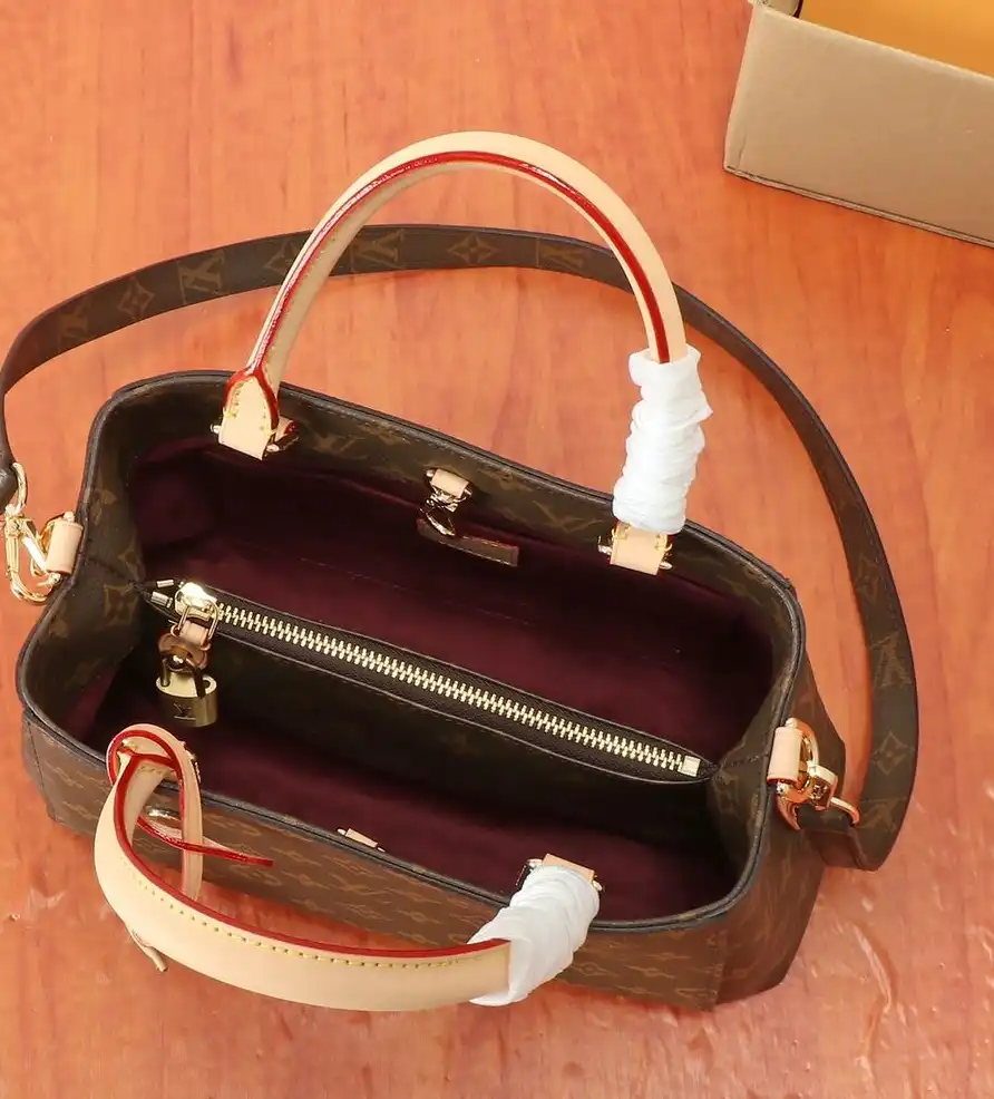 LV Shopping Bags 4220D-0485