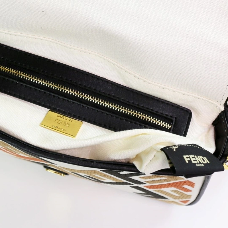 F**di baguette bags 4220d-0538