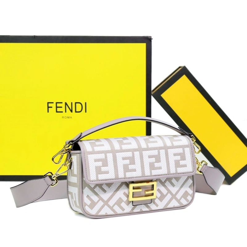 F**di baguette bags 4220d-0544