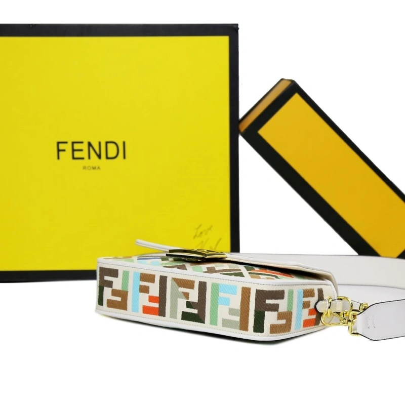 F**di baguette bags 4220d-0545