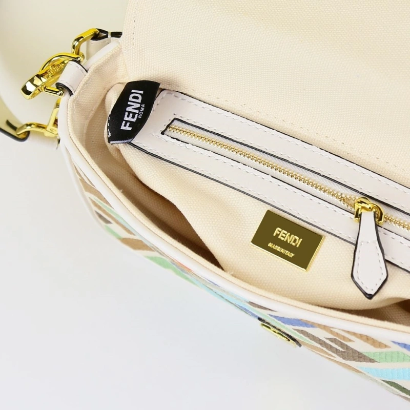 F**di baguette bags 4220d-0545