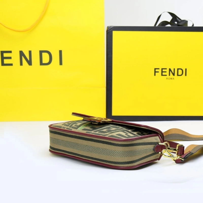 F**di baguette bags 4220d-0550