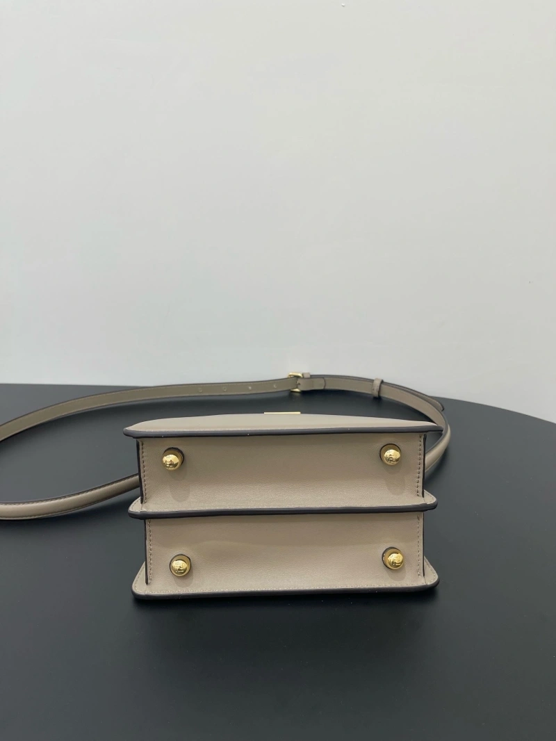 F**di top handle bags 4222c-0086