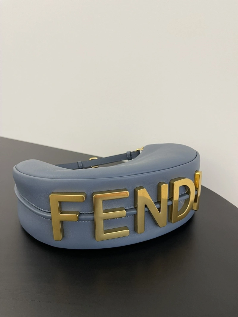 F**di top handle bags 4222c-0315