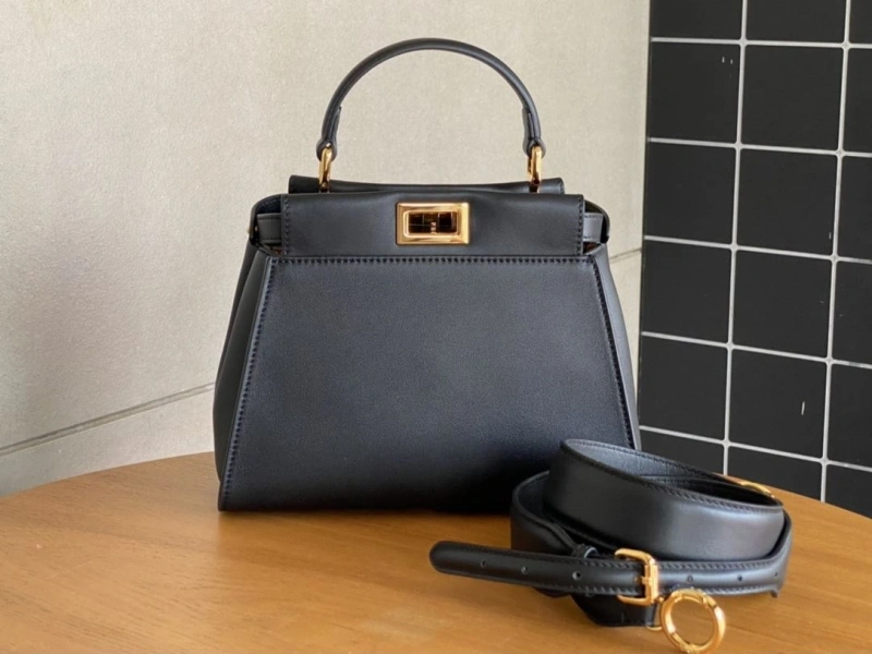 F**di top handle bags 4222c-0341