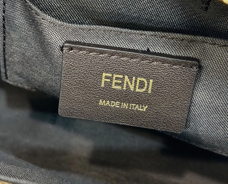 F**di top handle bags 4222c-0448