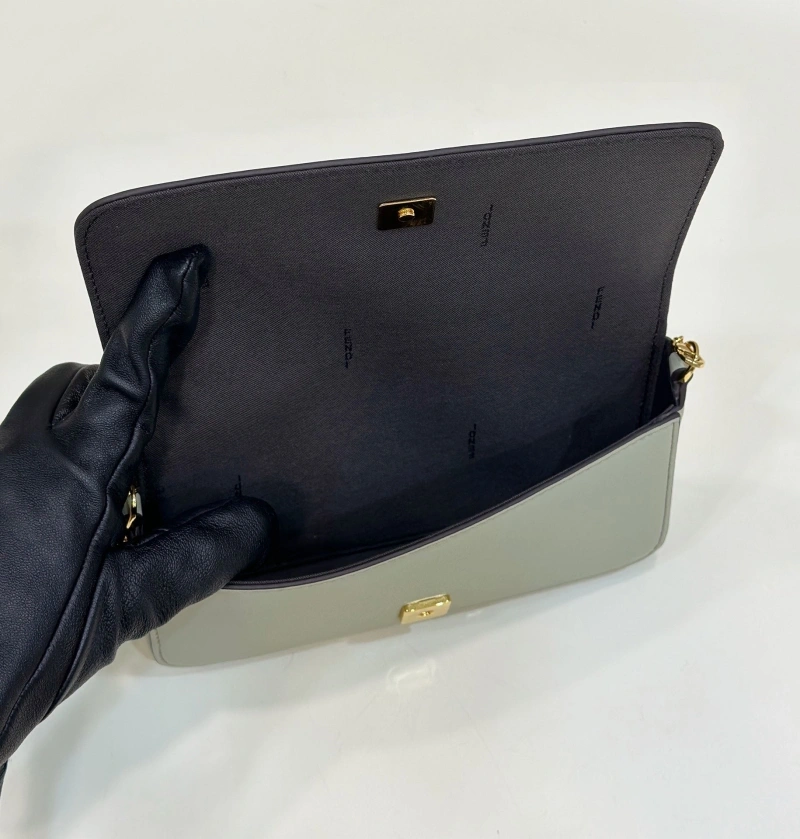 F**di satchel bags 4222c-0603