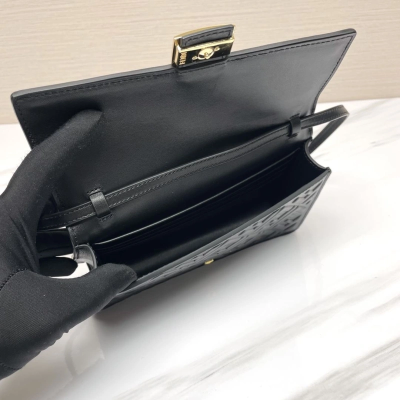 F**di satchel bags 4222c-0875