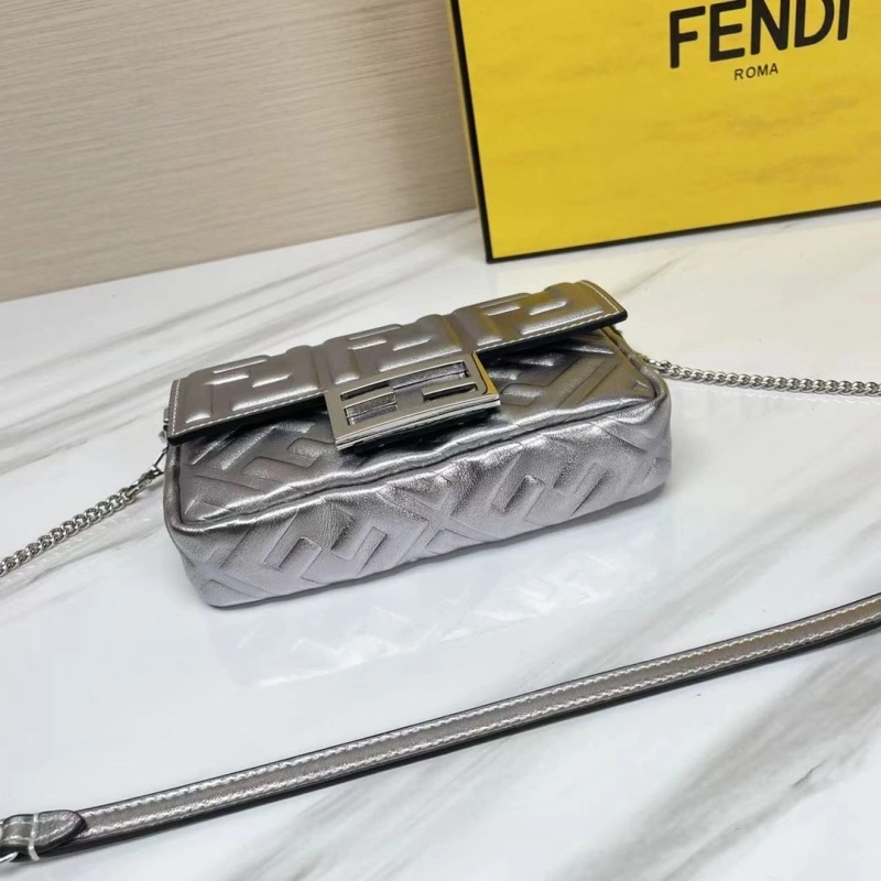 F**di baguette bags 4222c-0892