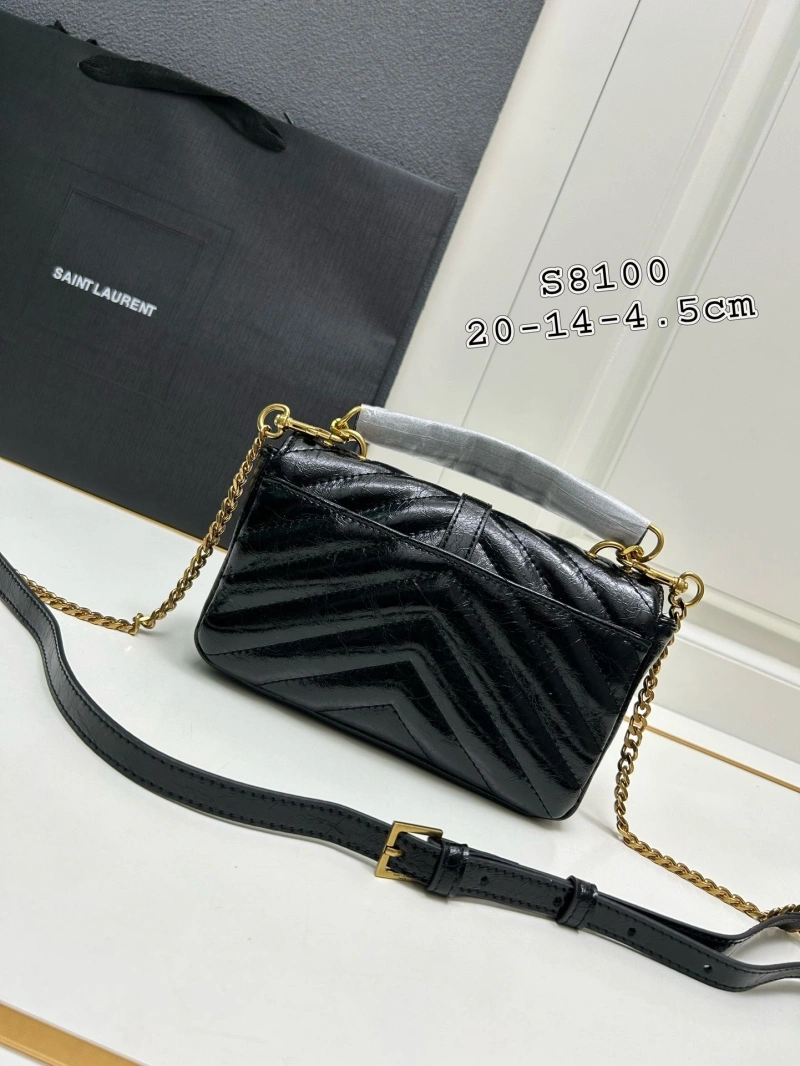 Y51 satchel bags 4224-0146