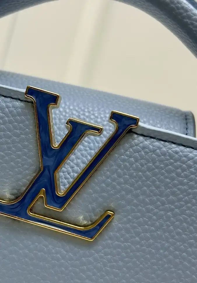 LV Capucines Bags 4224-0147