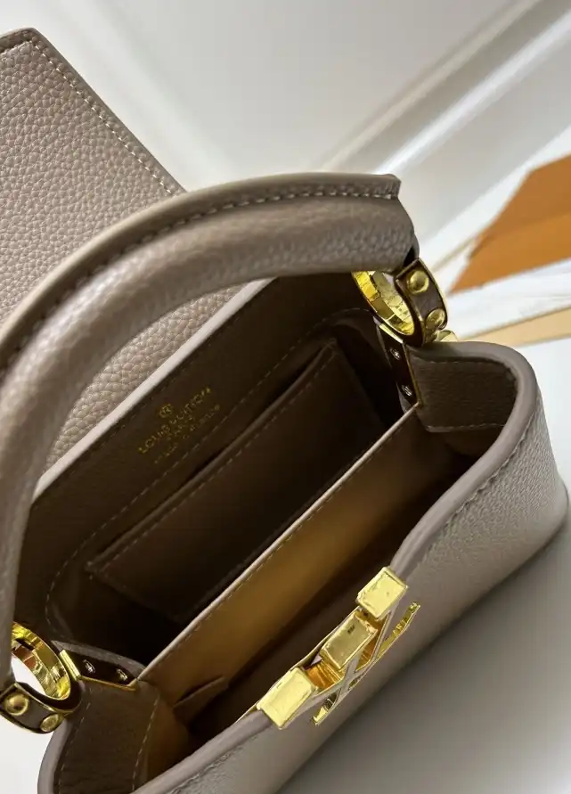 LV Capucines Bags 4224-0148