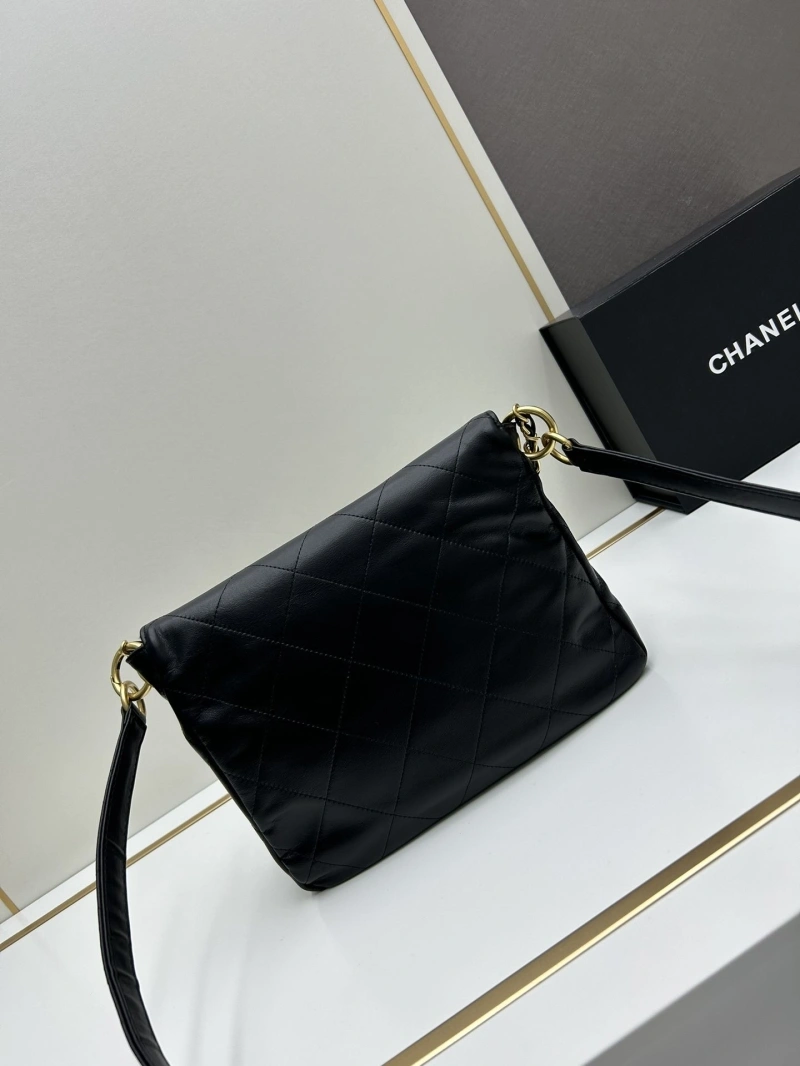 Ch**el satchel bags 4224-0162