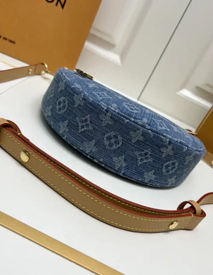 LV Satchel bags 4224-0287