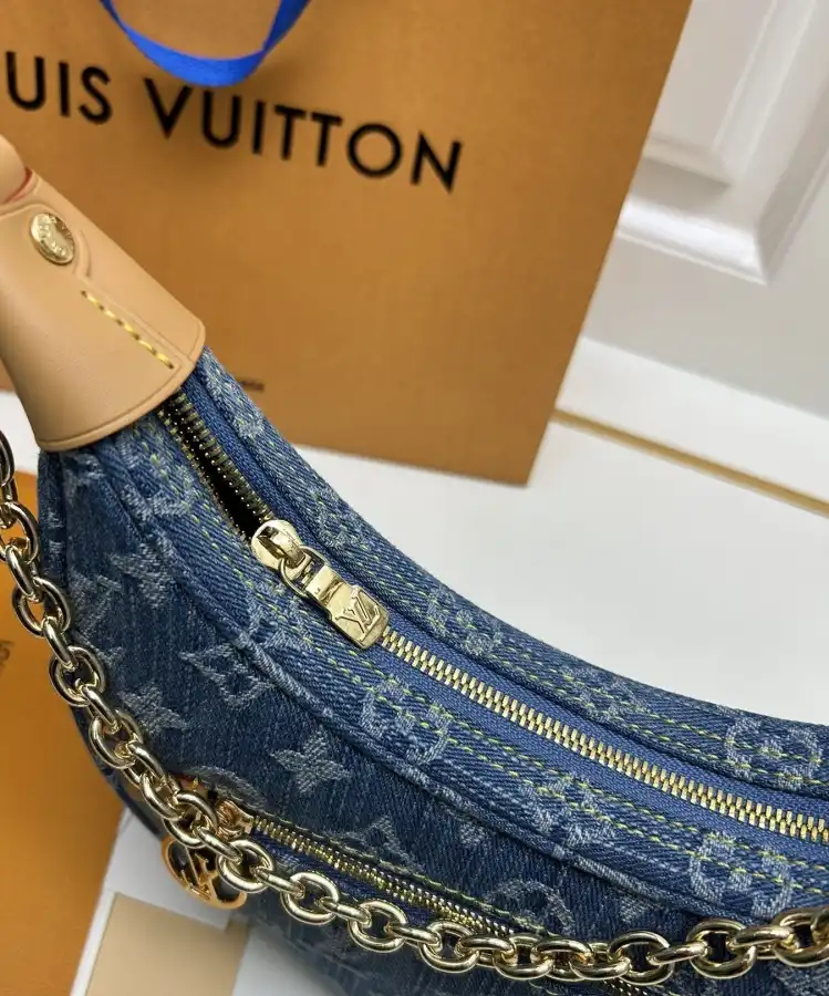 LV Satchel bags 4224-0287