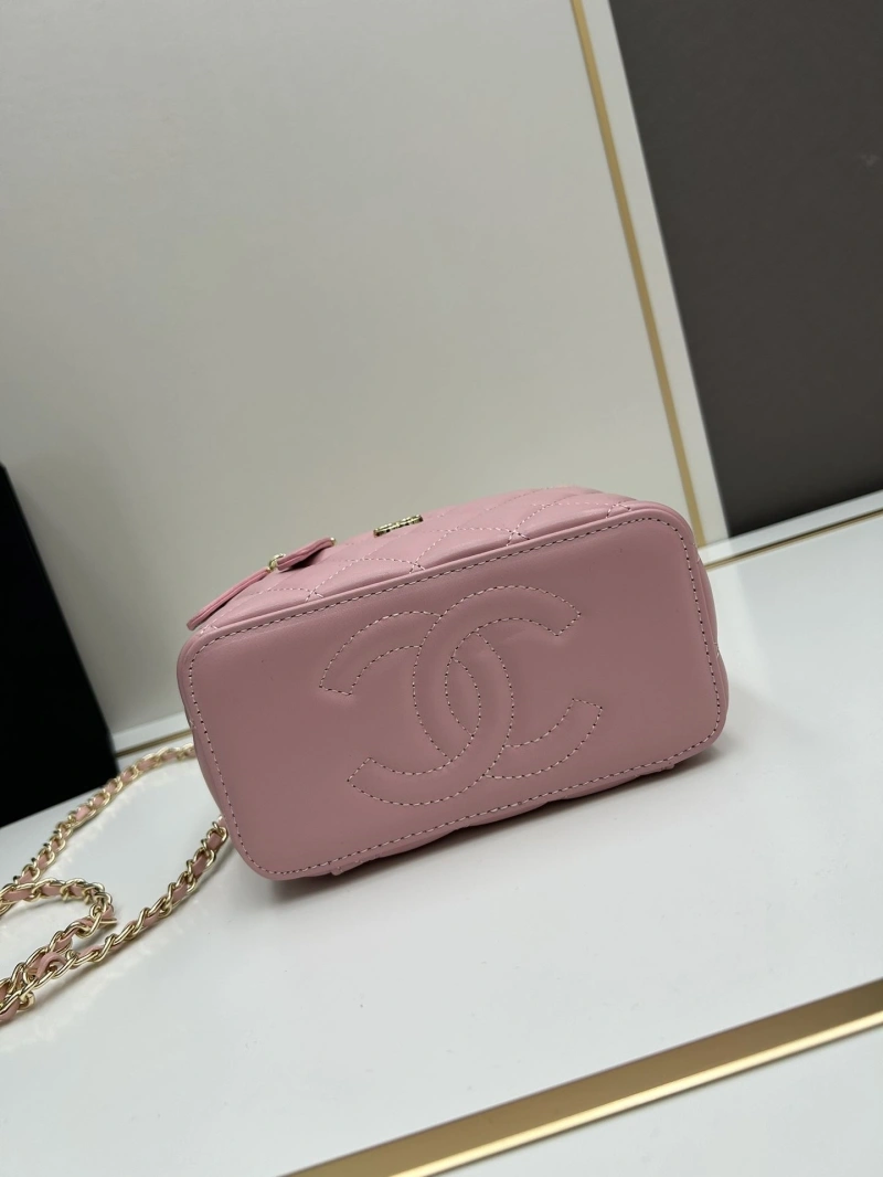 Ch**el cosmetic bags 4224-0334