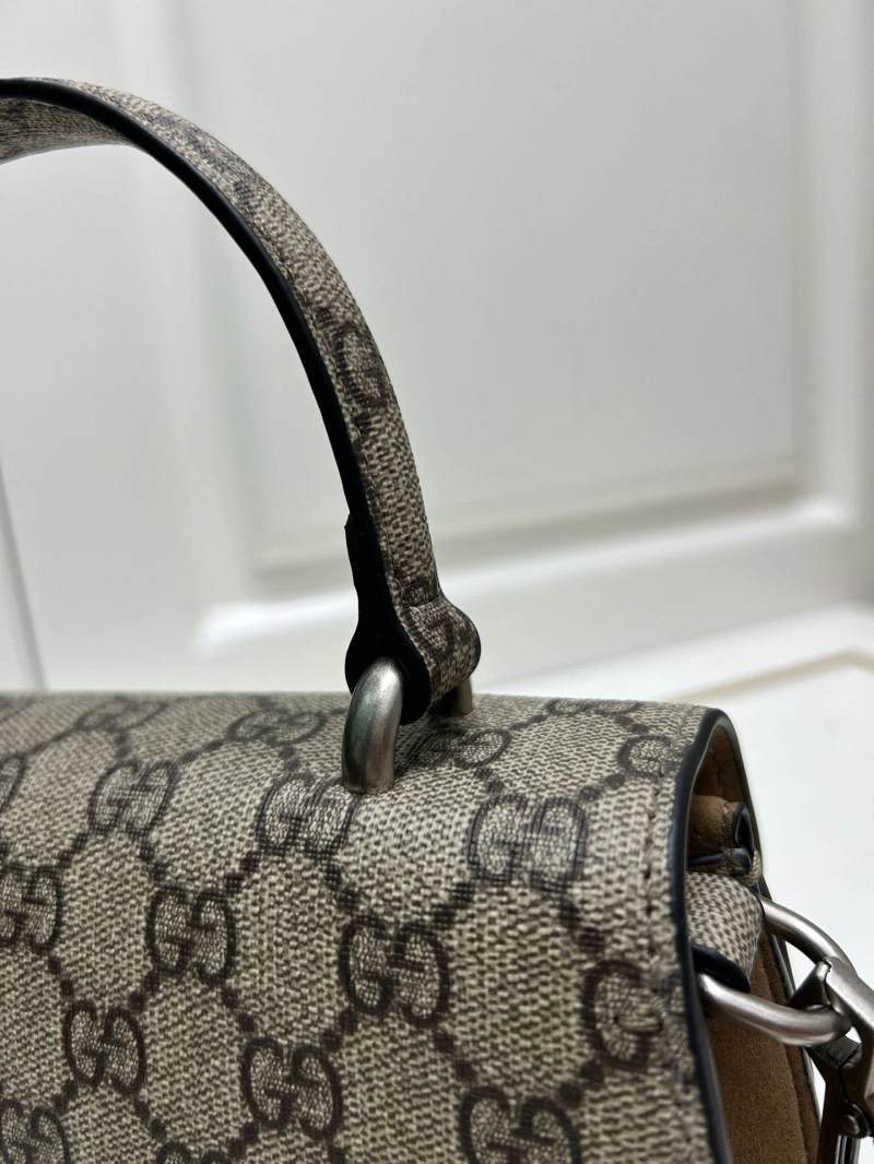 Gvc*1 top handle bags 4224-0371