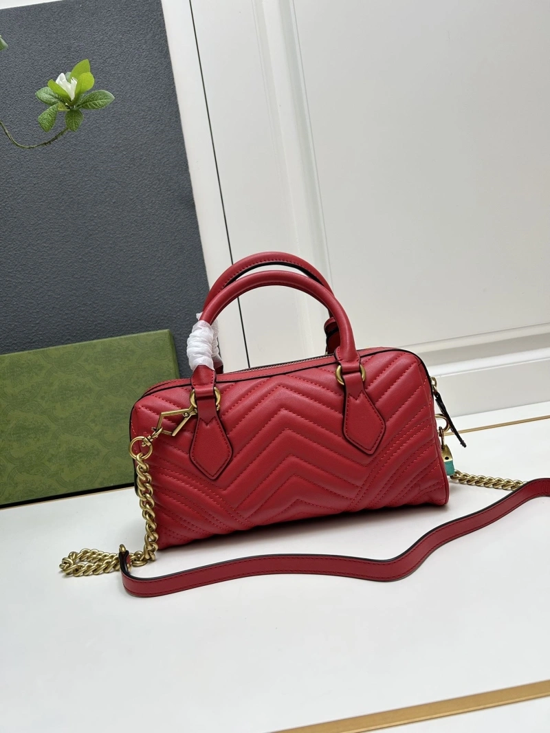Gvc*1 top handle bags 4224-0376