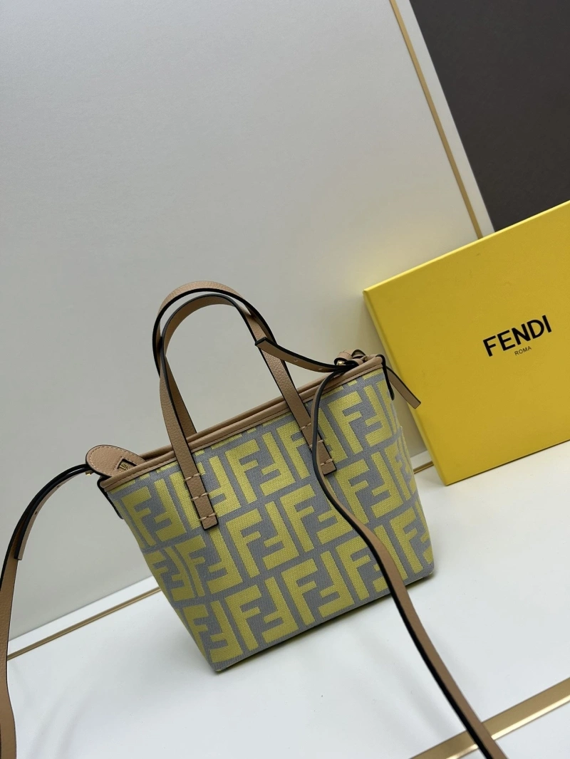 F**di top handle bags 4224-0501
