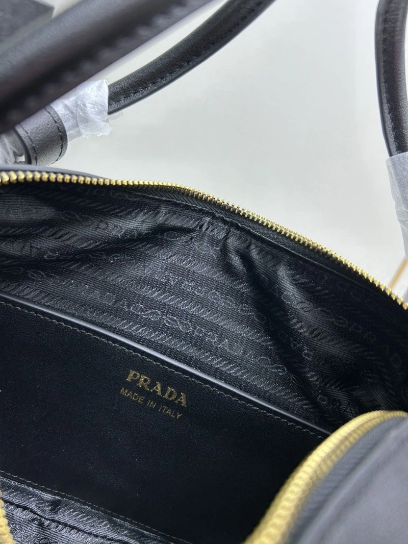 Pra*a top handle bags 4224-0503