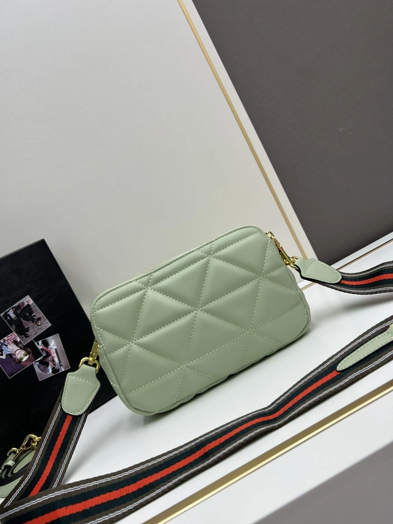 Pra*a satchel bags 4224-0509