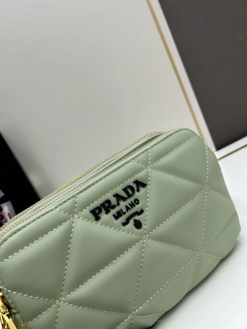 Pra*a satchel bags 4224-0509