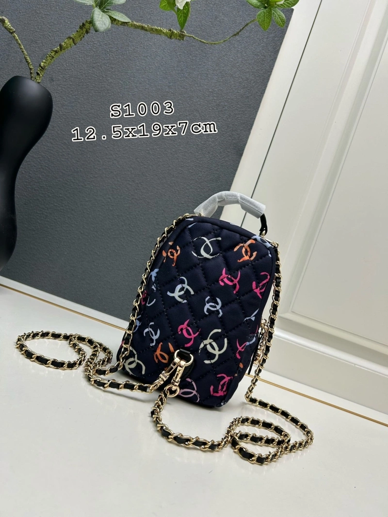 Ch**el satchel bags 4224-0529