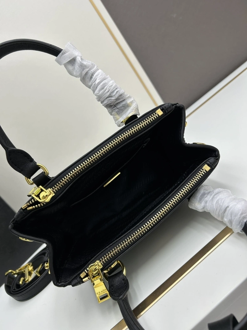 Pra*a top handle bags 4224-0637