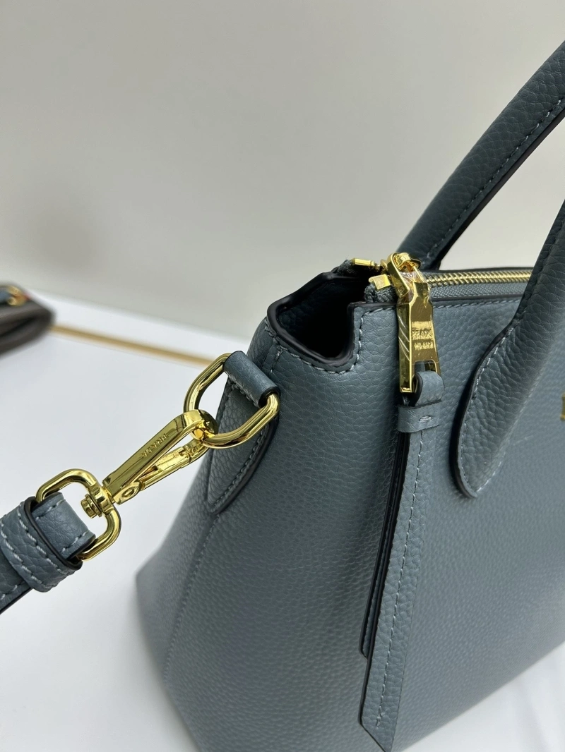 Pra*a top handle bags 4224-0644