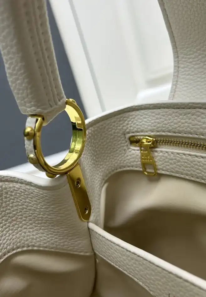 LV Capucines Bags 4224-0679