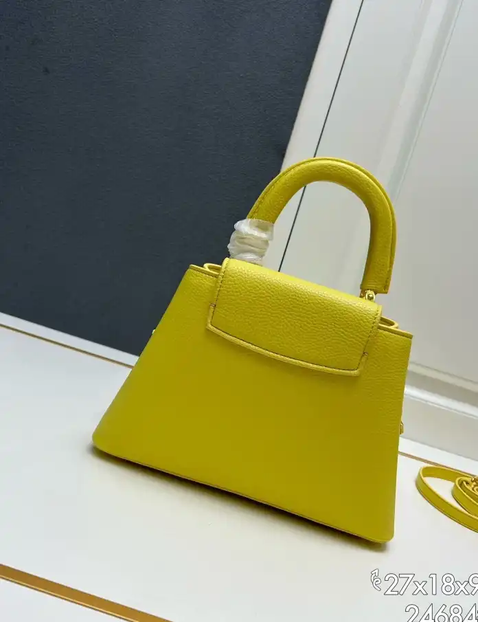 LV Capucines Bags 4224-0680