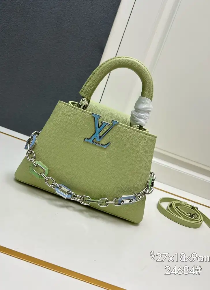 LV Capucines Bags 4224-0682