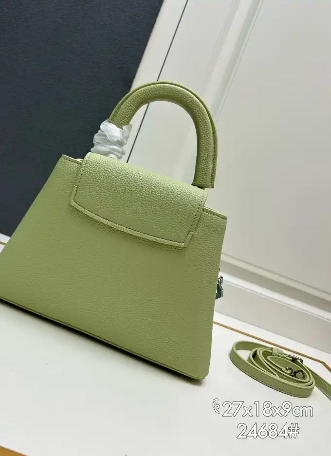 LV Capucines Bags 4224-0682