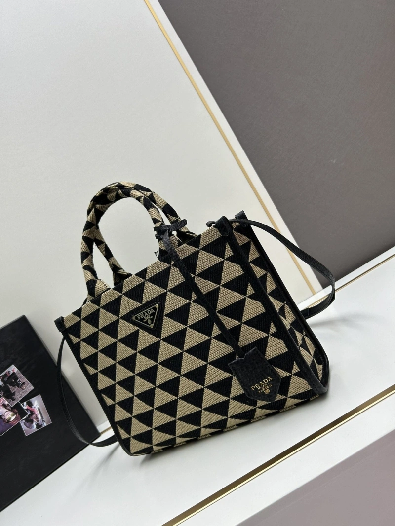 Pra*a shopping bags 4224-0735