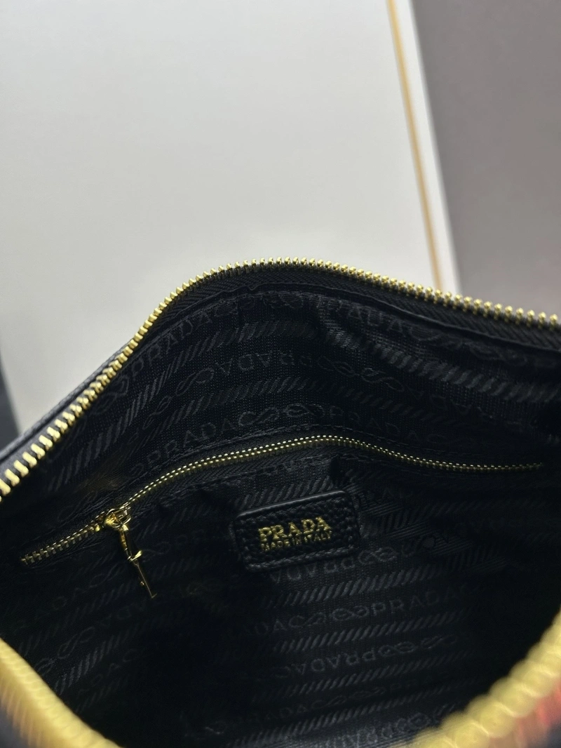 Pra*a top handle bags 4224-0810