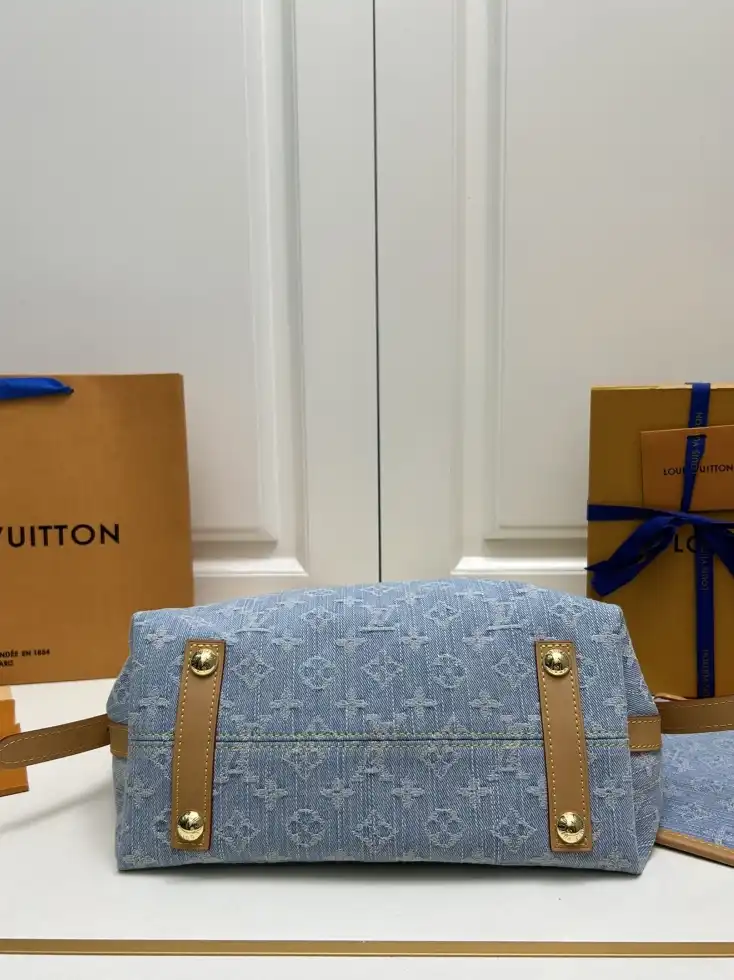 LV Top Handle Bags 4224-0879