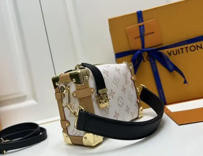 LV Box Bags 4224-0881