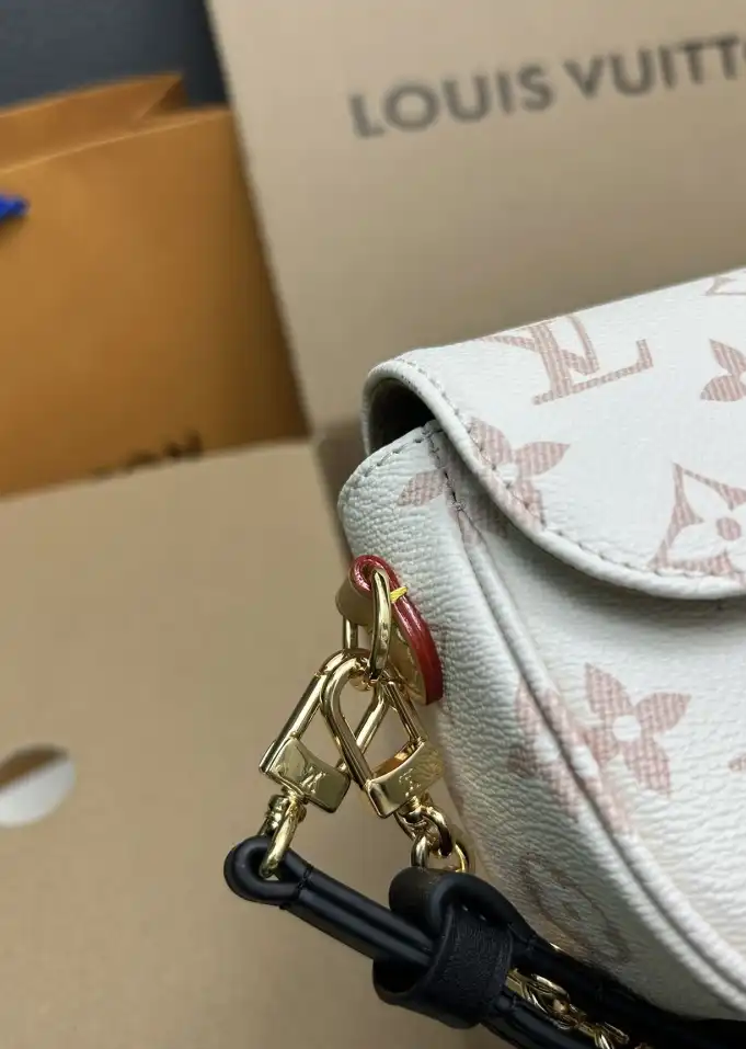 LV Satchel bags 4224-0882