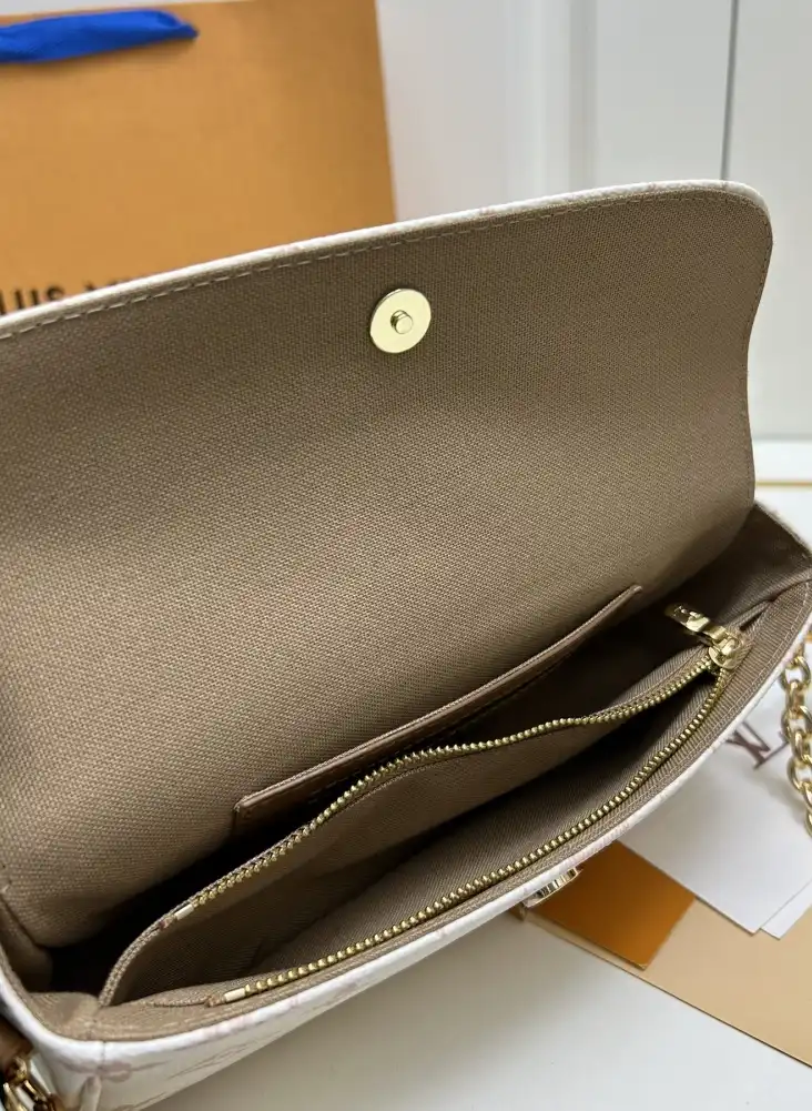 LV Satchel bags 4224-0882