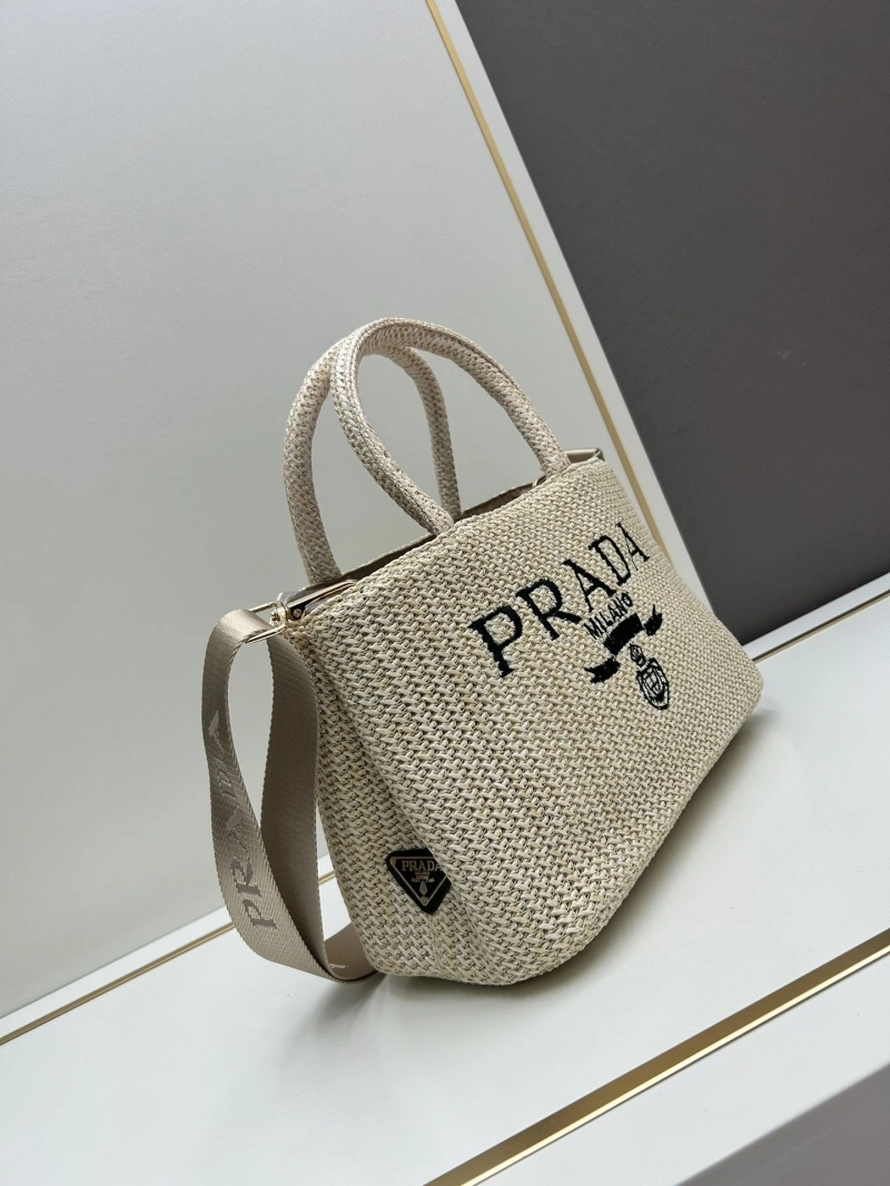 Pra*a shopping bags 4224-0958