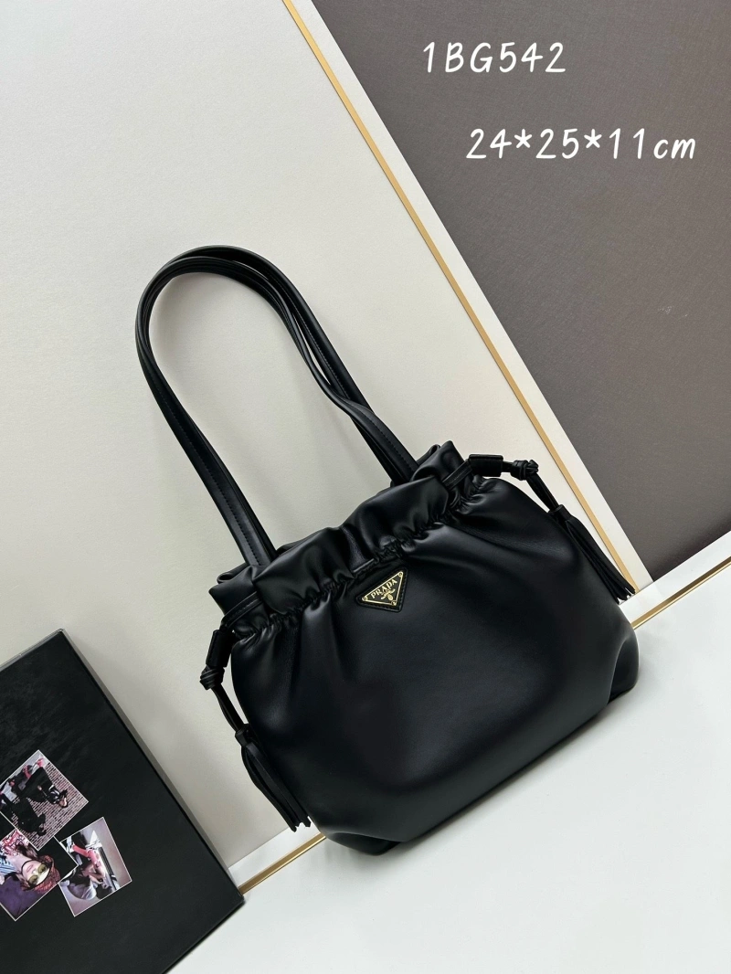 Pra*a top handle bags 4224-0991