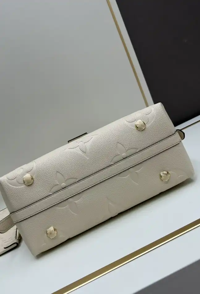 LV Top Handle Bags 4224-0998