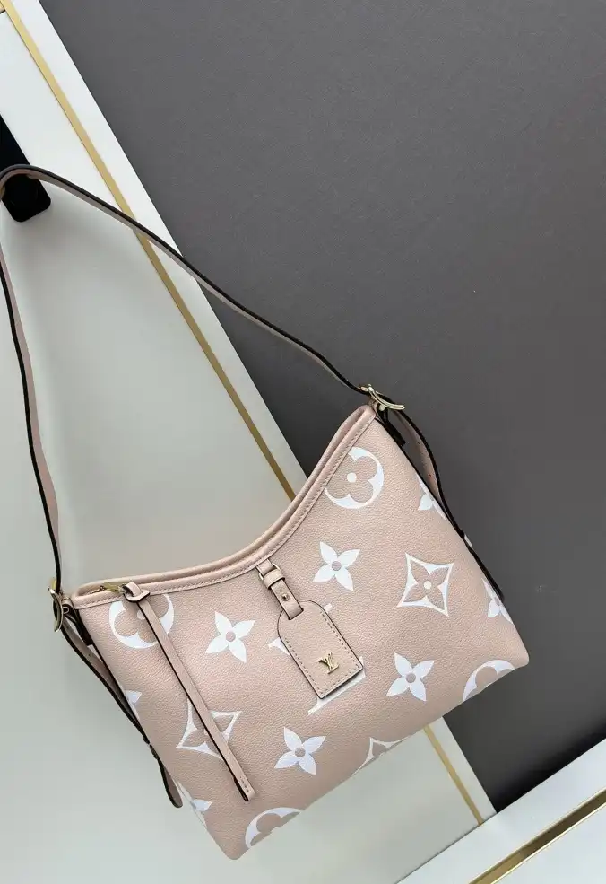 LV Top Handle Bags 4224-0999