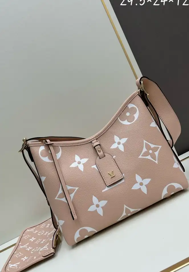 LV Top Handle Bags 4224-0999